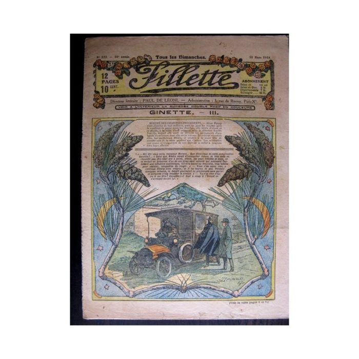 FILLETTE 1918 N°522 GINETTE (3)