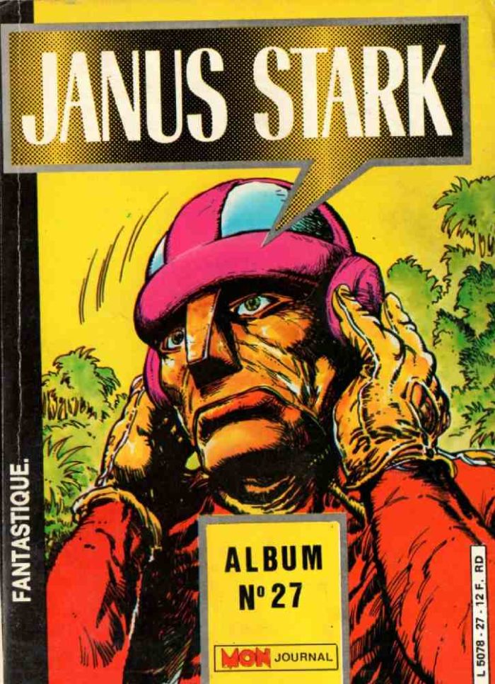 BD JANUS STARK album 27 (79-80-81)